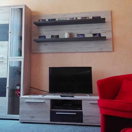 Apartment Am Park 올덴부르크 외부 사진