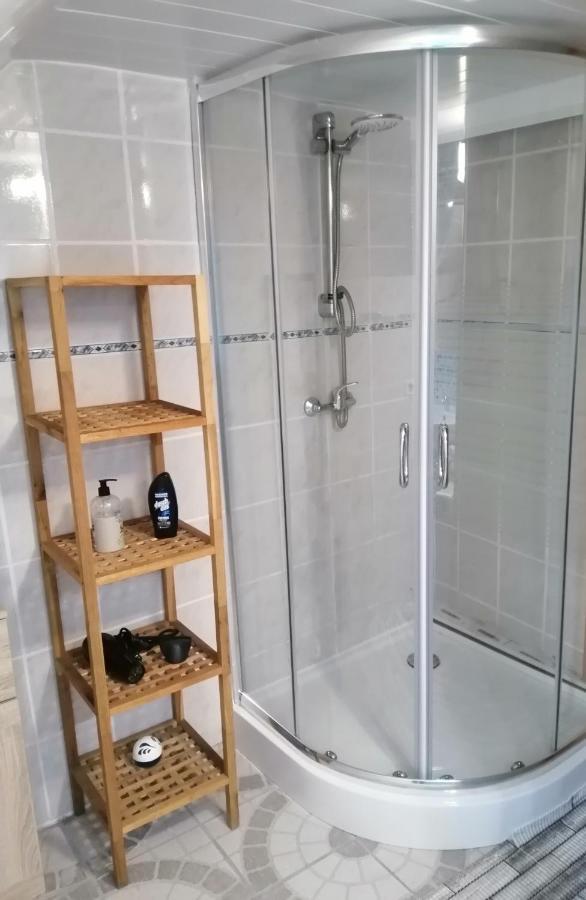 Apartment Am Park 올덴부르크 외부 사진